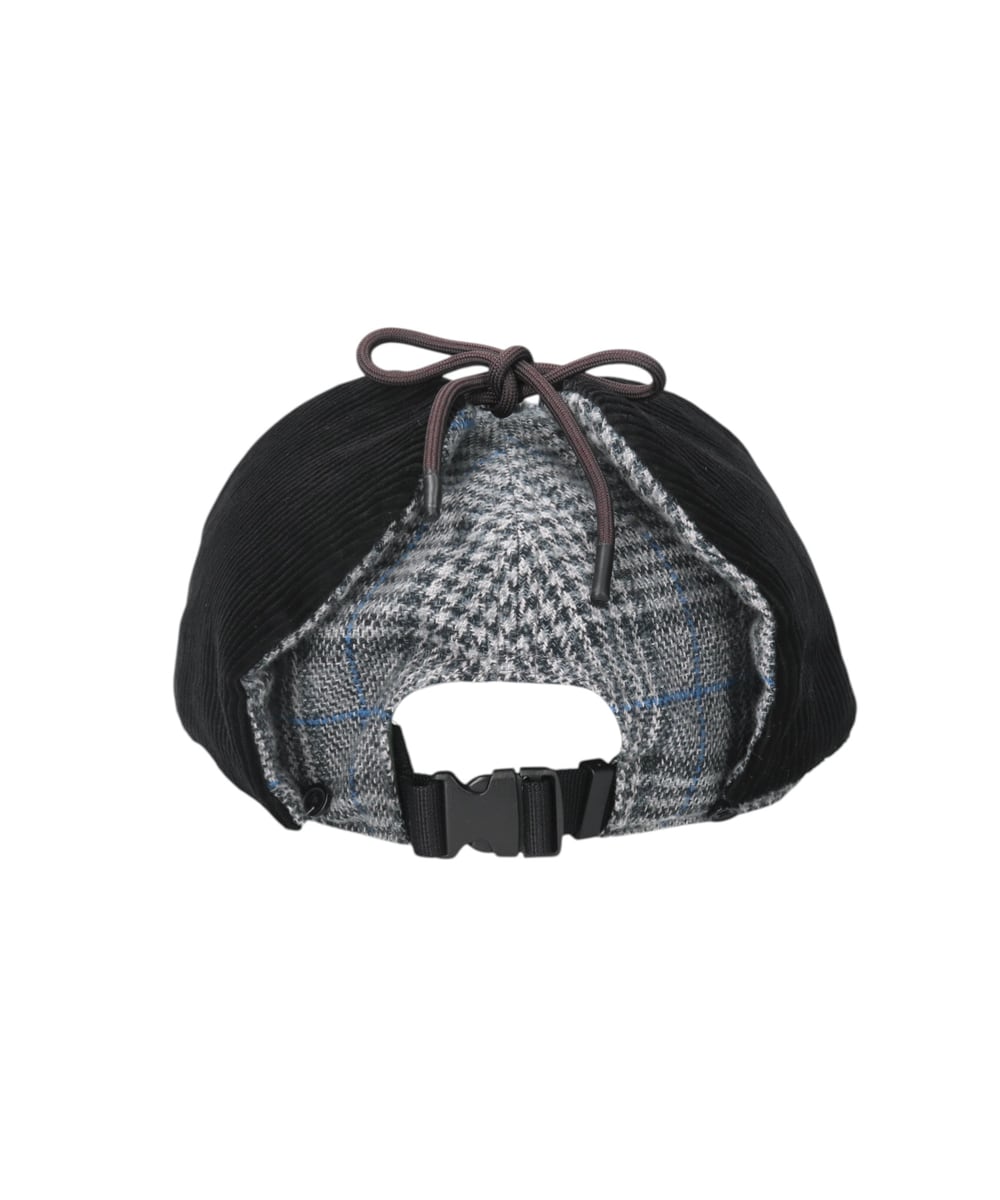 BLK CHECK